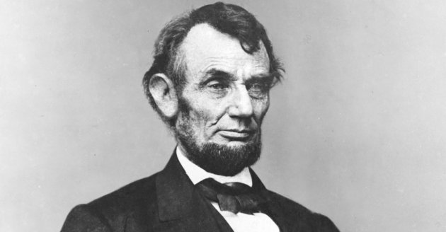 Abraham Lincoln