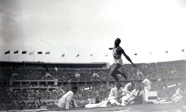 Jesse Owens