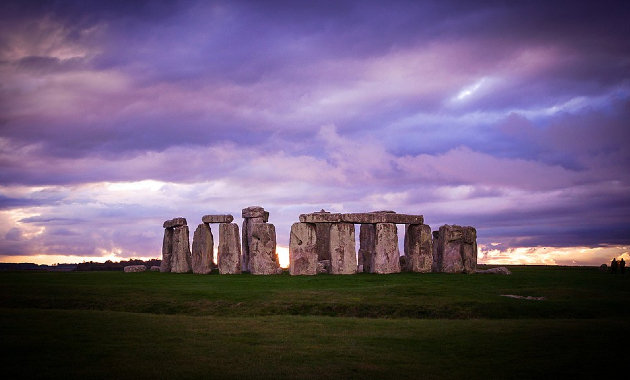 Stonehenge