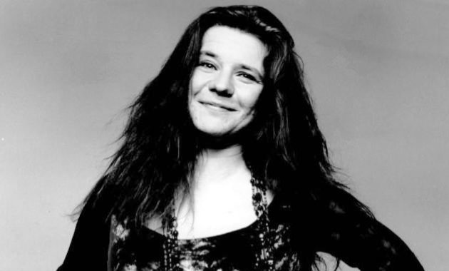 Janis Joplin