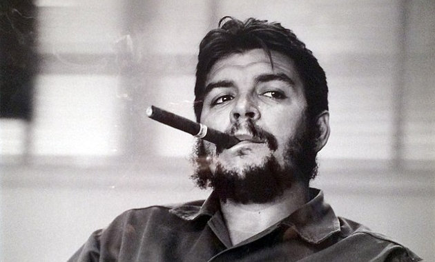 Che Guevara