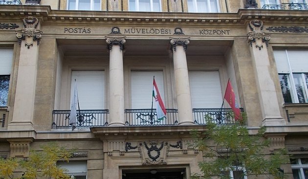 Postamúzeum