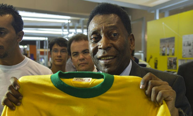 Pelé