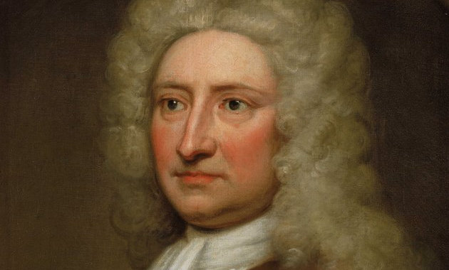 Edmond Halley