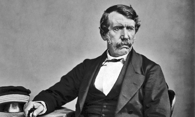 David Livingstone