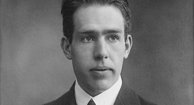 Niels Bohr