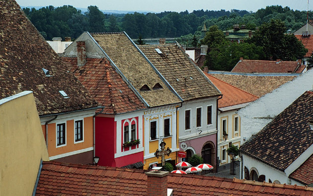 Szentendre