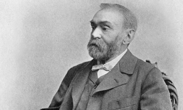 Alfred Nobel