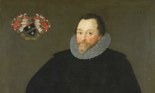 Francis Drake