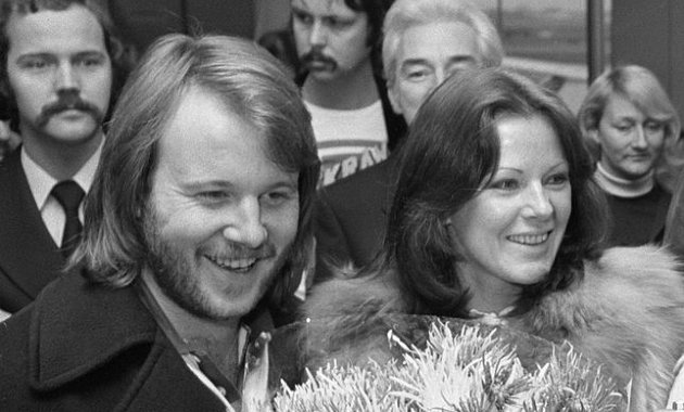 Benny Andersson