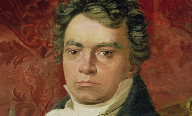 Beethoven