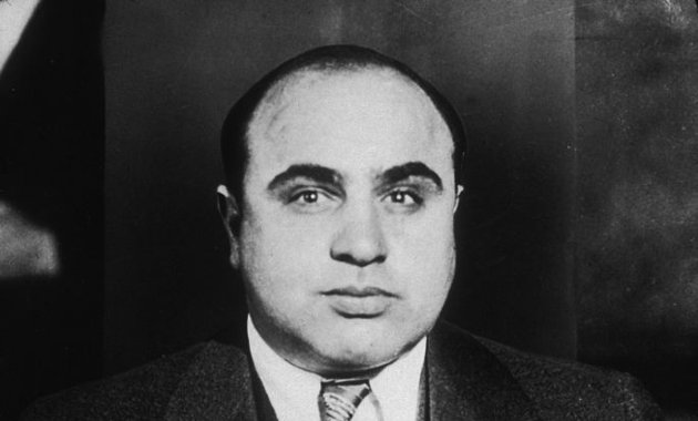 Al Capone