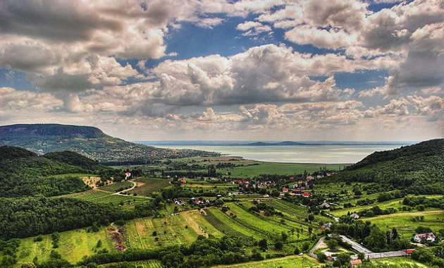 Balaton