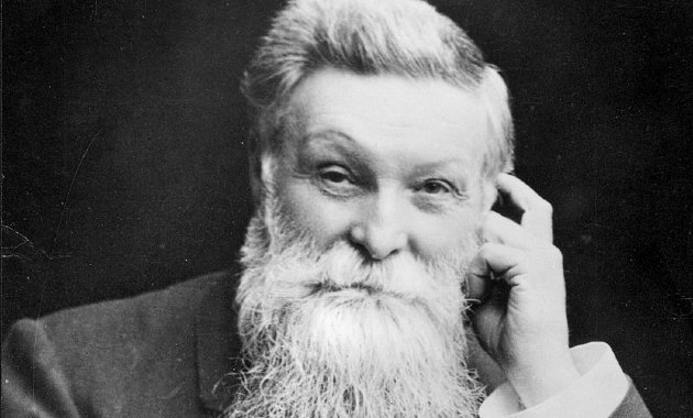 John Boyd Dunlop