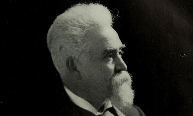 Hiram Maxim