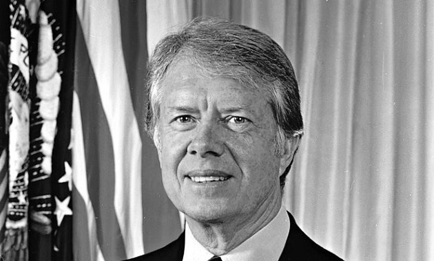 Jimmy Carter