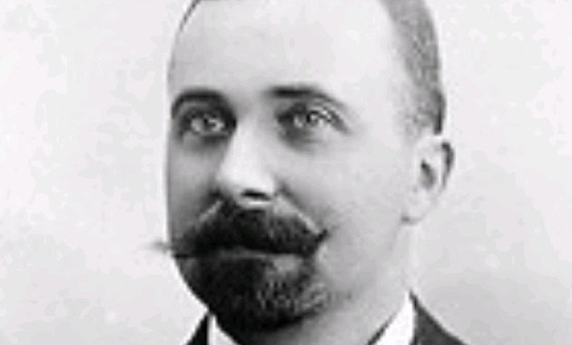 Felix Hoffmann