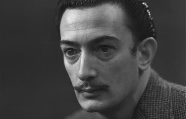 Salvador Dalí