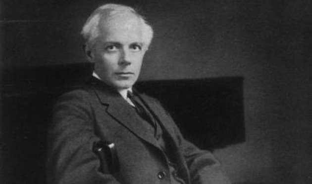 Bartók Béla