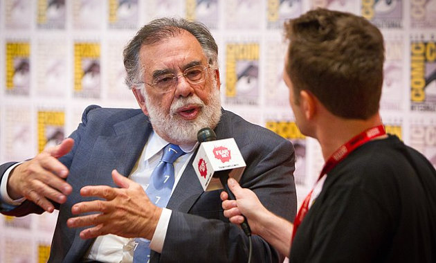 Francis Ford Coppola