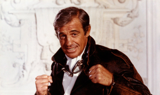 Belmondo