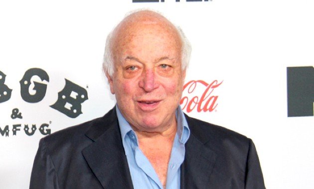 Seymour Stein