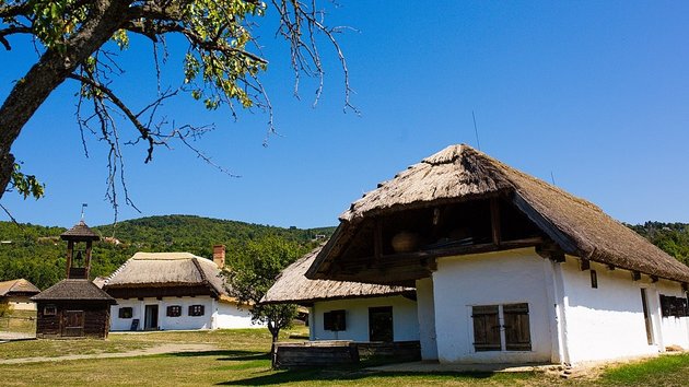 skanzen