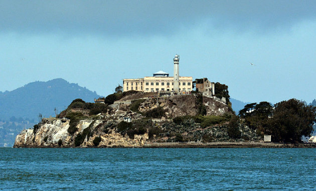 Alcatraz