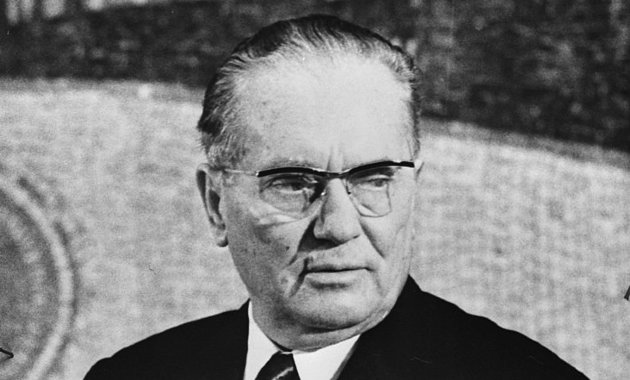 Josip Broz Tito