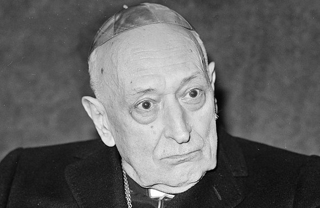 Mindszenty József