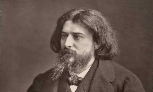 Alphonse Daudet