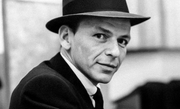 Frank Sinatra