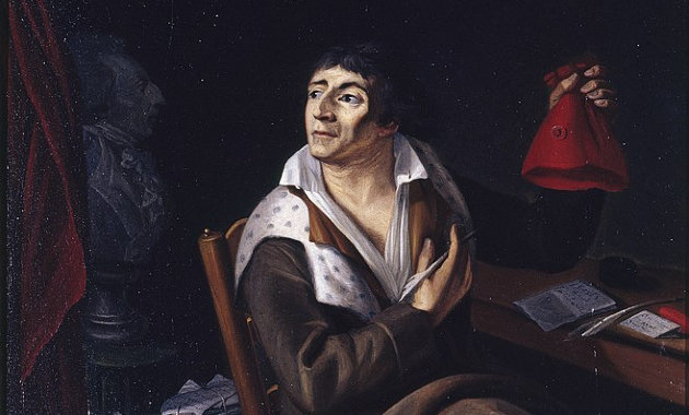 Jean-Paul Marat