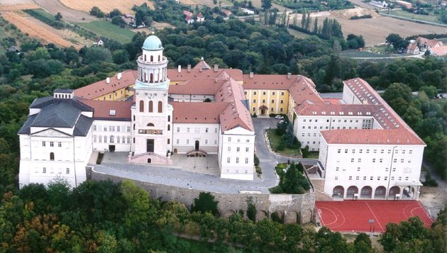 Pannonhalmi Bencés Főapátság