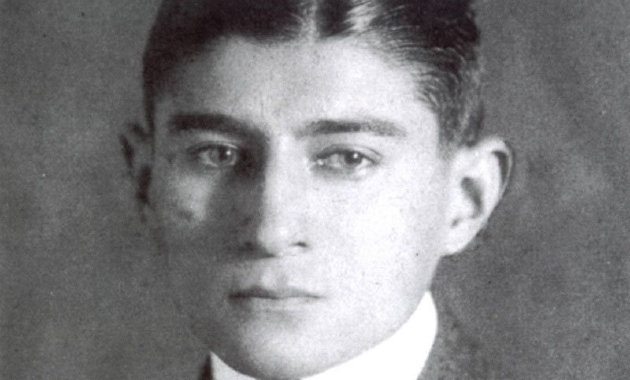 Franz Kafka