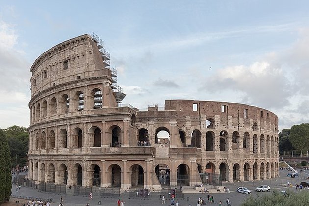 Colosseum