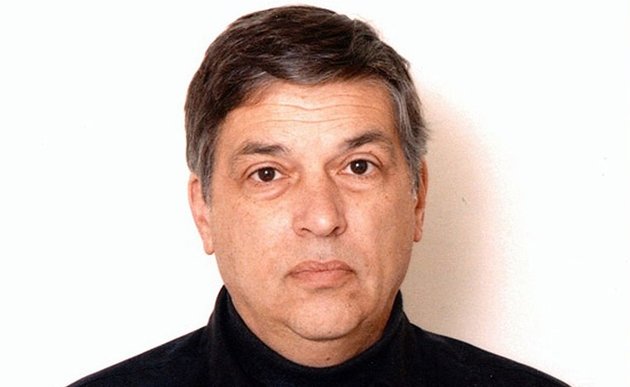 Robert Hanssen