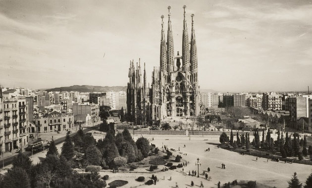 Sagrada Família