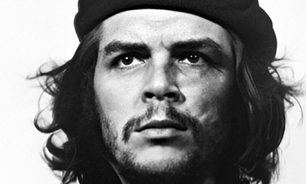 Che Guevara