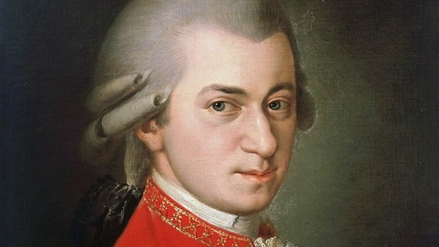 Mozart