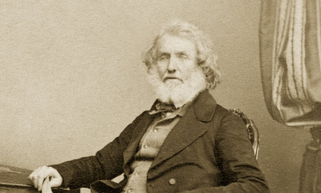 George Everest