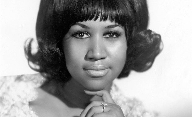 Aretha Franklin