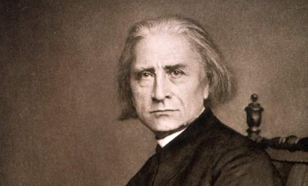 Liszt