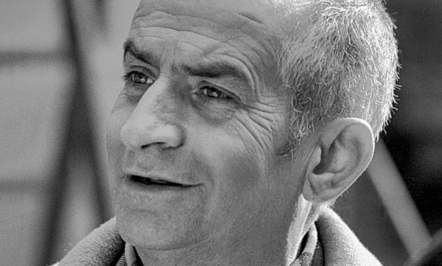 Louis de Funès