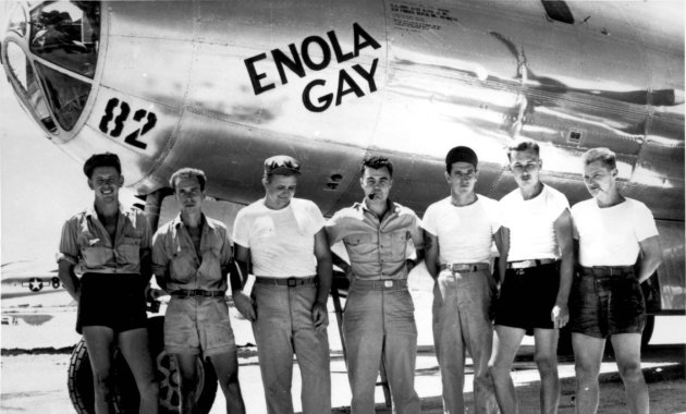 Enola Gay