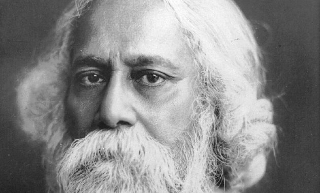 Rabindranath Tagore