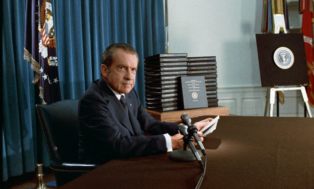 Nixon