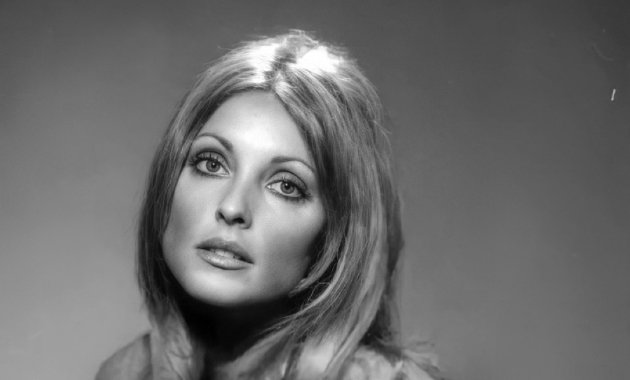 Sharon Tate