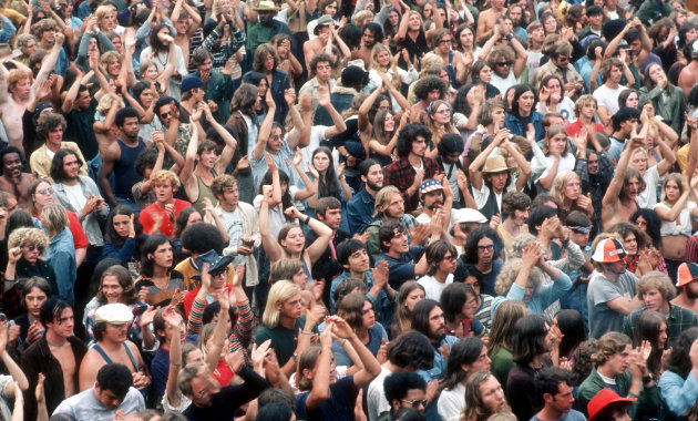 Woodstock