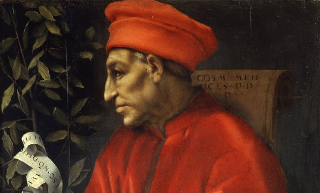 Cosimo de’ Medici